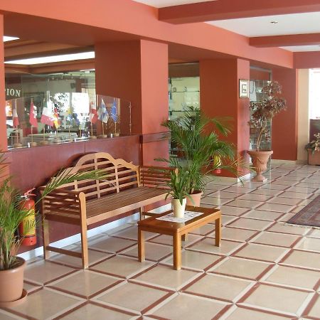 Hotel Seven Stars à Karpathos Extérieur photo