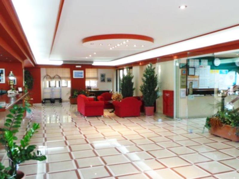 Hotel Seven Stars à Karpathos Extérieur photo
